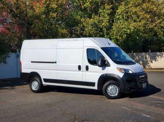 RAM PROMASTER 2500 2023 3C6LRVDG2PE588905 image RAM PROMASTER 2500 2023 3C6LRVDG2PE588905 image